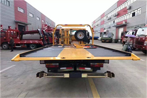 宜黄附近汽车救援服务