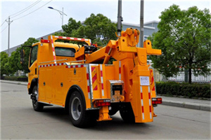 宜黄高速路拖车费